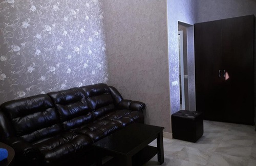 Chelyabinsk Hotel | Vector V