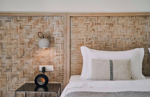 Megalochori Hotel | Vedema, a Luxury Collection Resort, Santorini