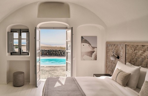 Megalochori Hotel | Vedema, a Luxury Collection Resort, Santorini