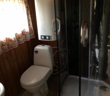 Elva Other | Vedru Puhketalu