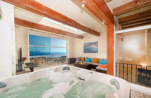 Qala House | Veduta Holiday Home