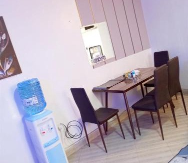 Nakuru Apartment | Vee's 2br Apartment at NAKA ESTATE with Lakeviews