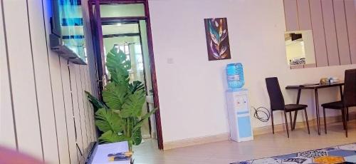 Nakuru Apartment | Vee's 2br Apartment at NAKA ESTATE with Lakeviews