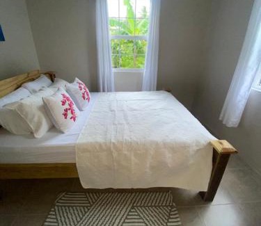 Micoud Apartment | Vee's Country Apartments