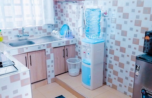 Nakuru Apartment | Vee's cozy and spacious Nakuru 1Br Airbnb Apartment near Sarova Woodlands