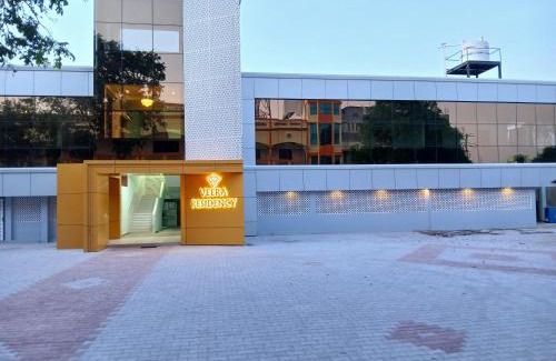 Gingee Hotel | Veera Residency Gingee