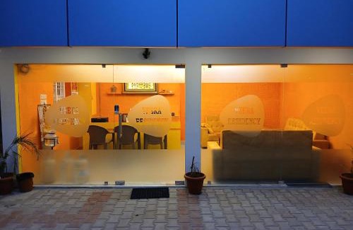 Gingee Hotel | Veera Residency Gingee