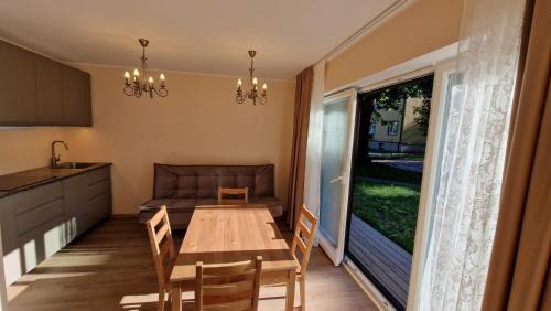 Kesklinn Apartment | Veerenni31