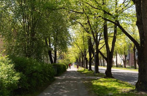 Kesklinn Apartment | Veerenni31