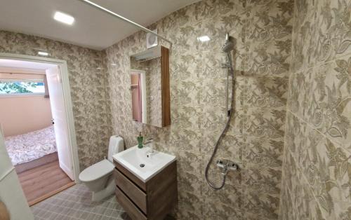 Kesklinn Apartment | Veerenni31