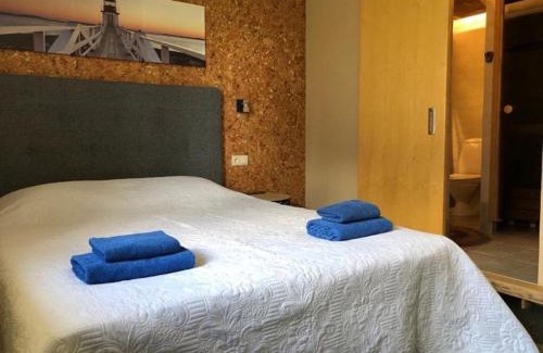 Tartu Hotel | Veeriku Villa