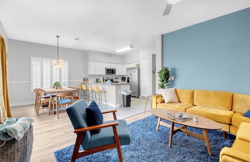 Green Valley North House | Vegas Game Haven Heated Pool! Near Airport & Strip