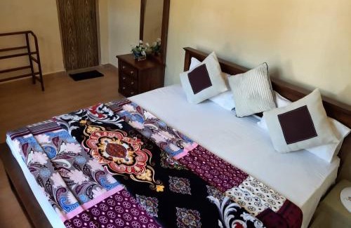 Nallathanniya House | Vegetable Garden House