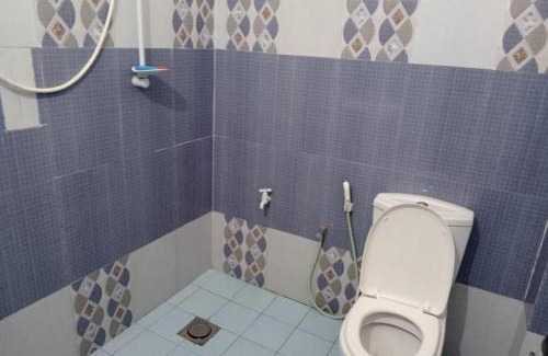 Nallathanniya House | Vegetable Garden House