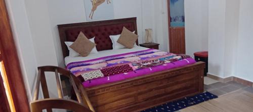 Nallathanniya House | Vegetable Garden House