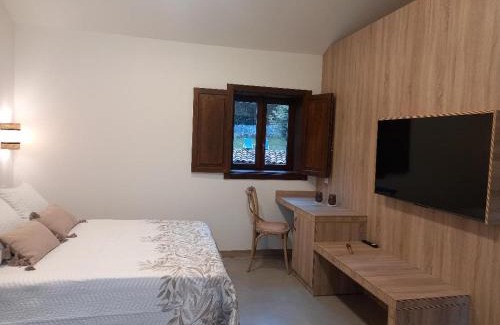 Cotobade House | Veiga Mariña