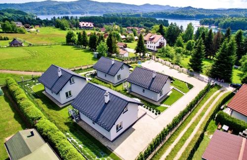 Solina Resort | Vela Polańczyk Rodzinne Domki Nad Jeziorem
