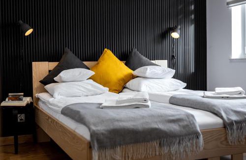 Solina Resort | Vela Polańczyk Rodzinne Domki Nad Jeziorem