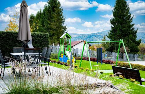 Solina Resort | Vela Polańczyk Rodzinne Domki Nad Jeziorem