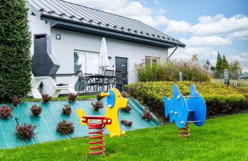 Solina Resort | Vela Polańczyk Rodzinne Domki Nad Jeziorem