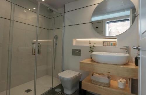 Jaen Apartment | VELALMA PISOS centro histórico