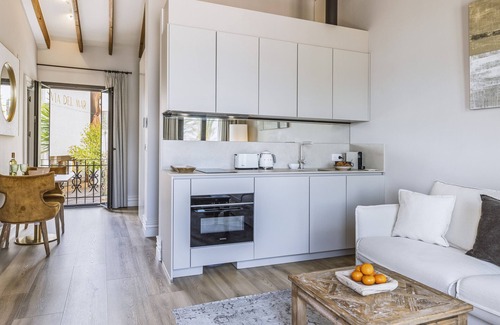 Aduanas Apartment | Velamar, Puerto de Jávea