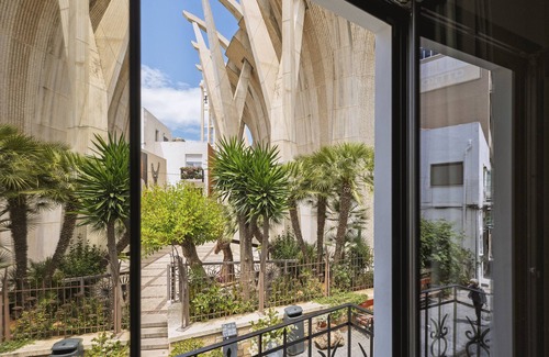 Aduanas Apartment | Velamar, Puerto de Jávea