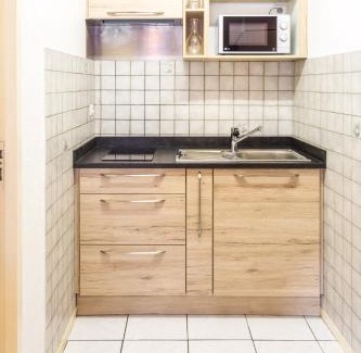 Pas de la Casa Apartment | Velasquez Pedrous