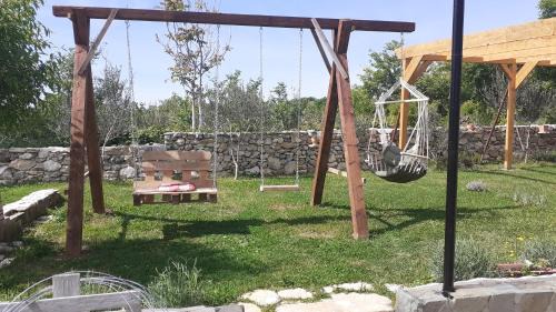 Razanac Apartment | Velebit