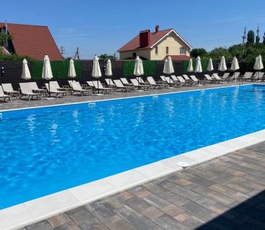 Vapnyarka Hotel | Veles Hotel