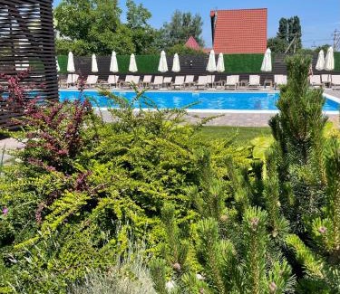 Vapnyarka Hotel | Veles Hotel