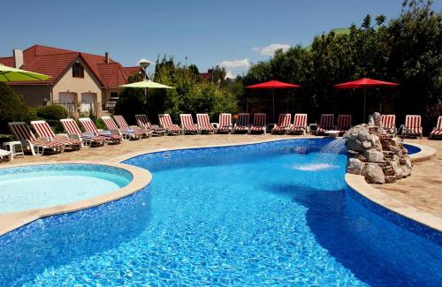 Vapnyarka Hotel | Veles Hotel