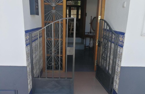 Velez de Benaudalla House | VELEZ NAZARI LA CHOZA 2