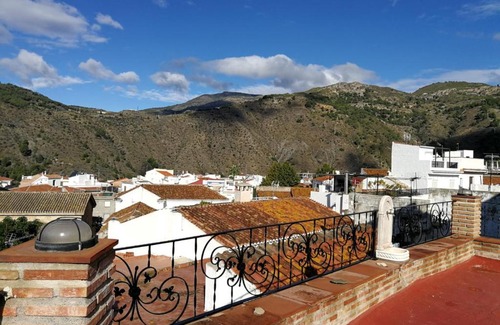 Velez de Benaudalla House | VELEZ NAZARI RURAL