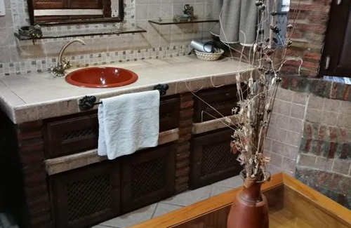 Velez de Benaudalla House | VELEZ NAZARI RURAL