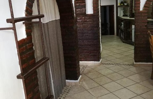 Velez de Benaudalla House | VELEZ NAZARI RURAL