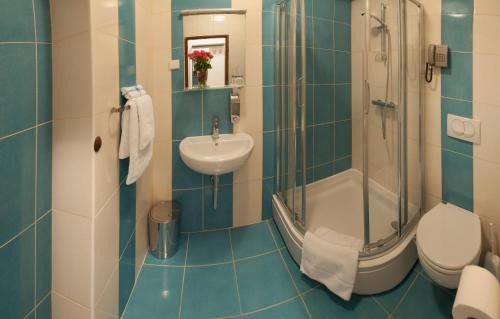 Novi Sad Hotel | Veliki Garni Hotel