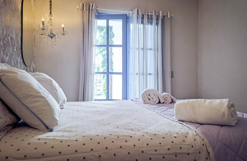 Siriuba Hotel | VELINN Pousada Casa da Imperatriz