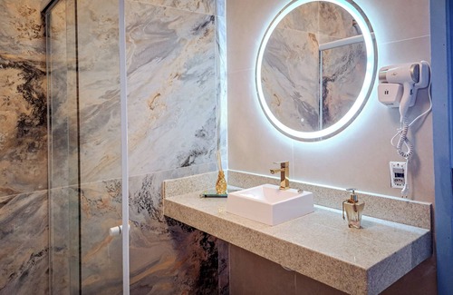 Siriuba Hotel | VELINN Pousada Casa da Imperatriz