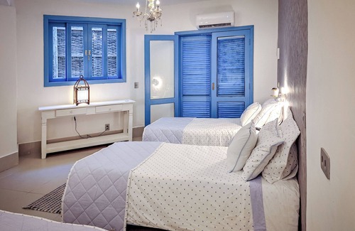 Siriuba Hotel | VELINN Pousada Casa da Imperatriz