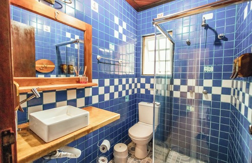 Ilhabela Hotel | VELINN Pousada Santa Tereza