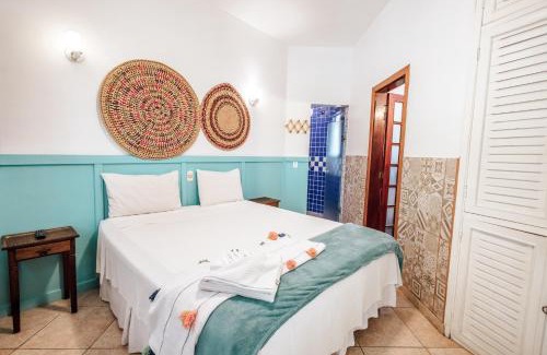 Ilhabela Hotel | VELINN Pousada Santa Tereza