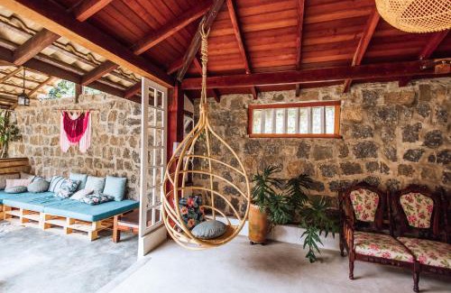 Ilhabela Hotel | VELINN Pousada Santa Tereza