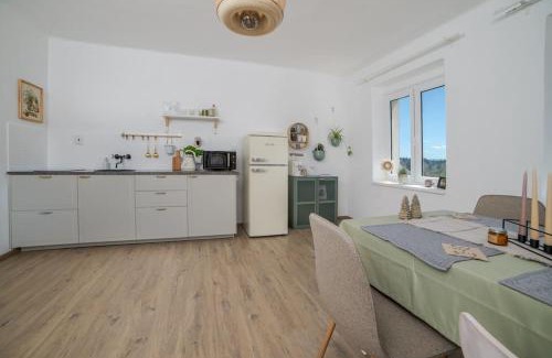 Lenora Apartment | Velký apartmán V Pralese Šumava