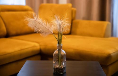 Hradec Kralove Apartment | Velký byt 3+kk Klicperova, 2 ložnice