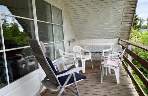 Bryrup House | Velkommen til Søhøjlandet A!