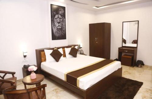 Mohangarh Hotel | vella marina group of hotels pearl-Best Prices Guaranteed with Deals-Free Parking