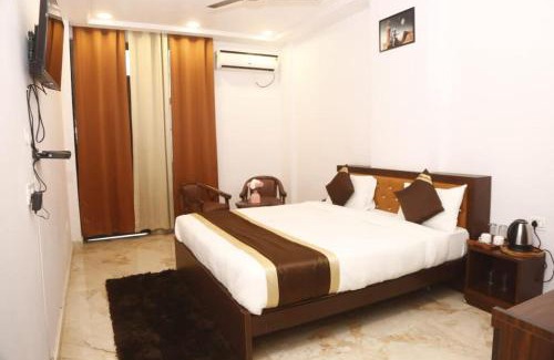 Mohangarh Hotel | vella marina group of hotels pearl-Best Prices Guaranteed with Deals-Free Parking