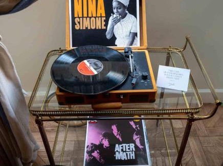 Tel Aviv Apartment | VELLER Sirkin