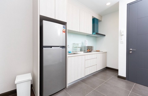 Maluri Apartment | Velocity KL Suites by Luxury Suites Asia